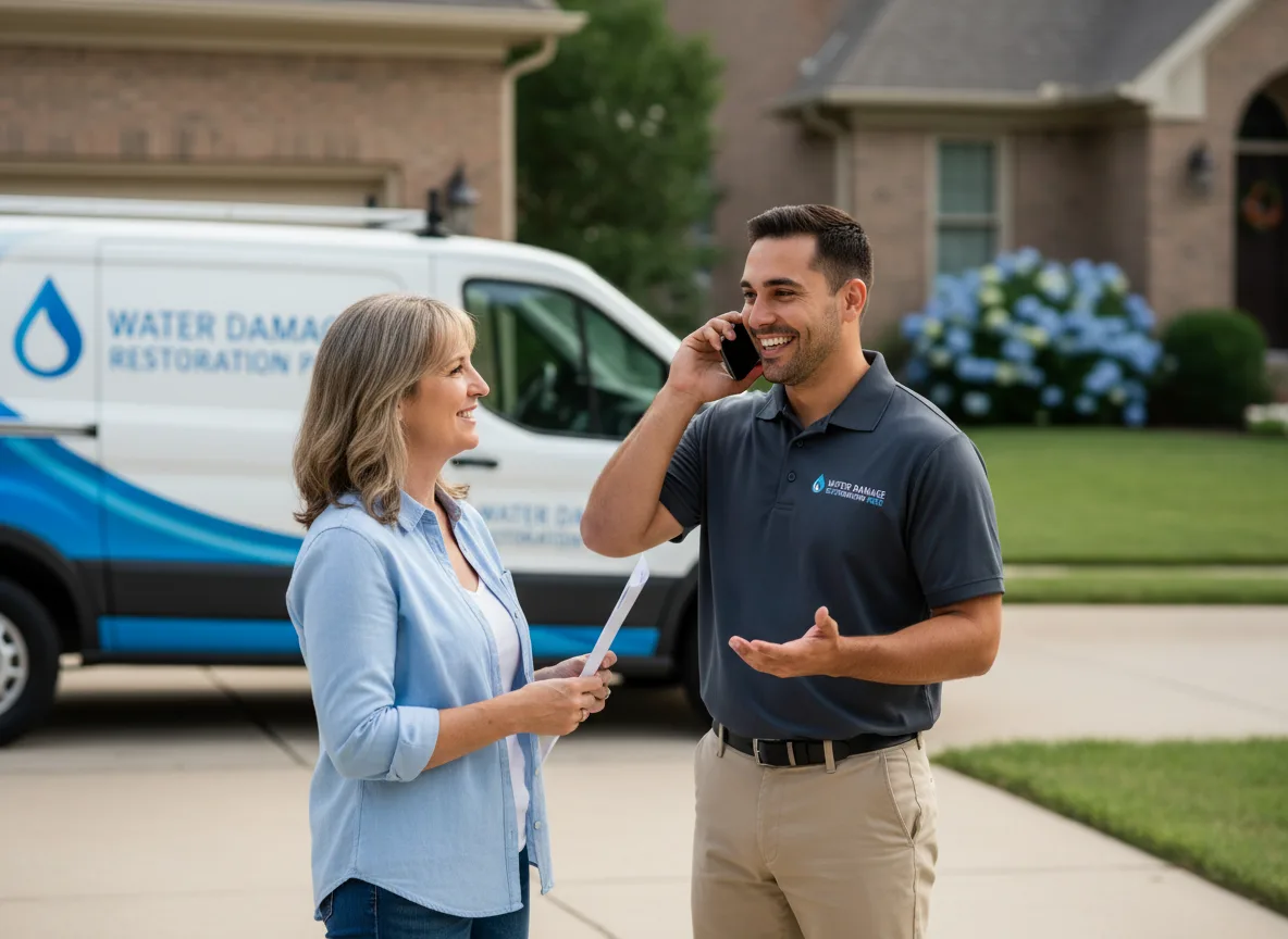 Flood Restoration Daphne, AL FAQs